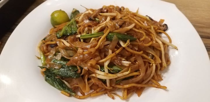 photo of Nature Cafe KL Char Kway Teow shared by @lav1212 on  24 Mar 2019 - review