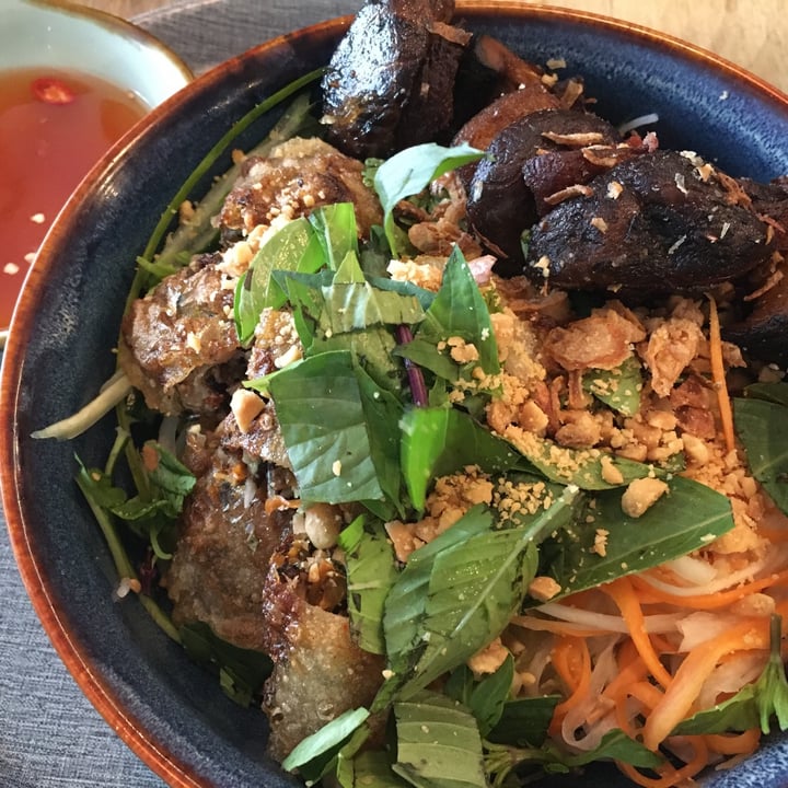 review photo of The Kind Bowl BBQ Delight shared by @jay on 15 Sep 2021 - review