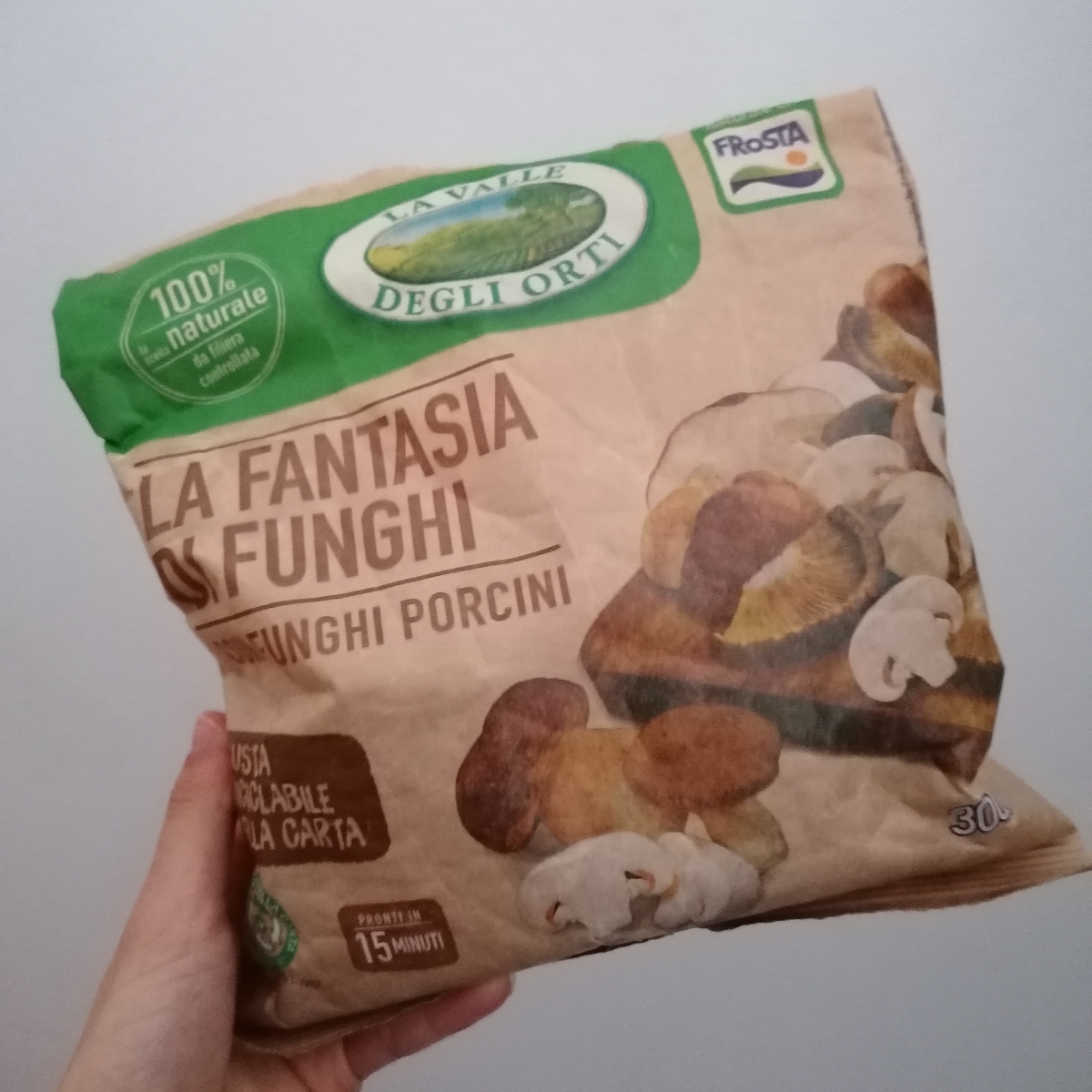 La valle degli orti Funghi Reviews abillion