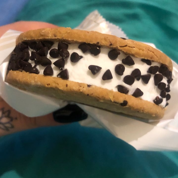 review photo of Valsoia Gran Cookie shared by @rossanaelle on 07 Jun 2021 - review