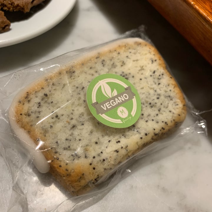 photo of Marcopolo Freelife Budin De Limon shared by @braldo on  02 May 2022 - review