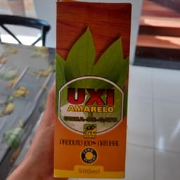 Erva nativa
