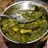 Spicy Tadka