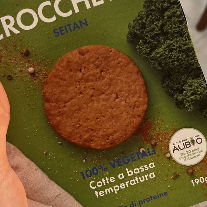 photo of Compagnia Italiana Crocchette Seitan shared by @youngio99 on  16 Mar 2022 - review