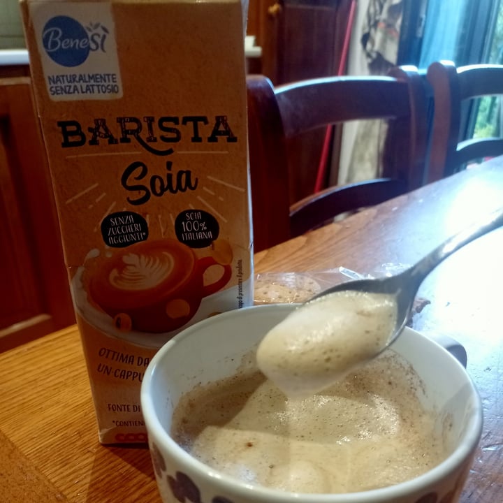 review photo of Iswari barista coop shared by @rrose on 22 Jul 2022 - review