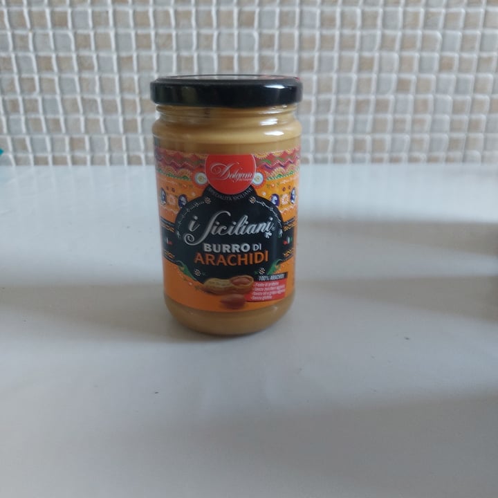 review photo of I Siciliani Burro Di Arachidi shared by @carla2017 on 13 Apr 2022 - review