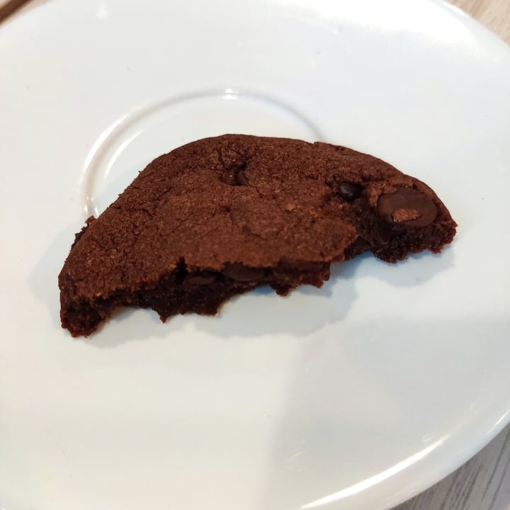 photo of Ledicia Galleta De Chocolate Con Pepitas shared by @mamaroach on  05 Aug 2022 - review