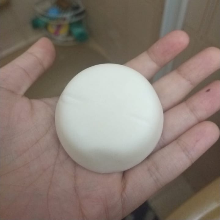 review photo of Mies Champú y acondicionador sólido shared by @malenatravaini on 29 Apr 2020 - review