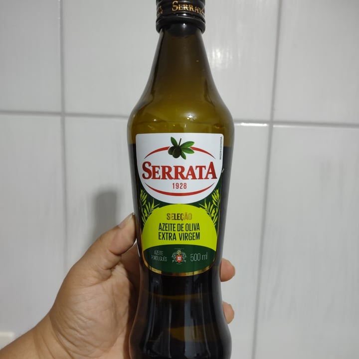 review photo of Serrata Azeite De Oliva shared by @camisan on 07 May 2022 - review