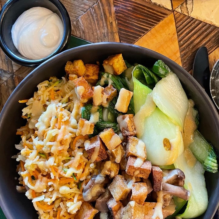 photo of Soulgreen Japanese bowl shared by @poddceci on  27 Nov 2021 - review
