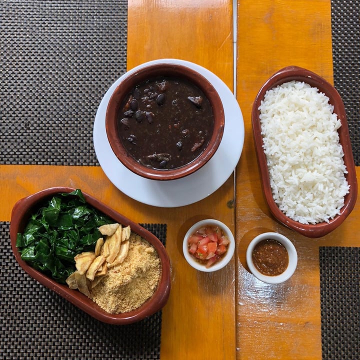review photo of Tofood Vegan Feijoada Vegana shared by @evelinlima on 18 Oct 2022 - review