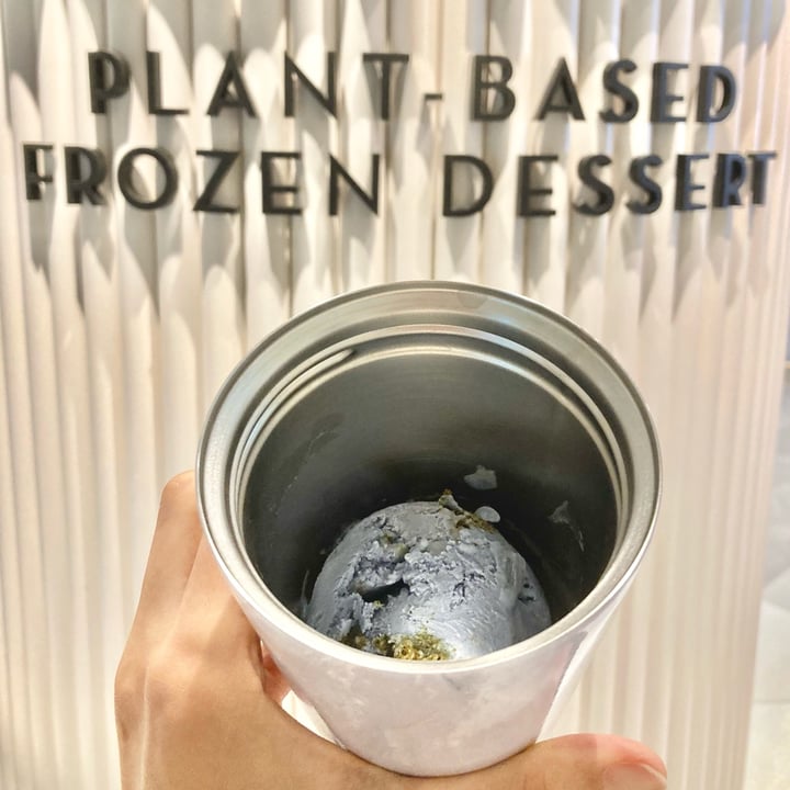 photo of Kind Kones Blue Planet Ice Cream shared by @greenp on  01 Apr 2022 - review