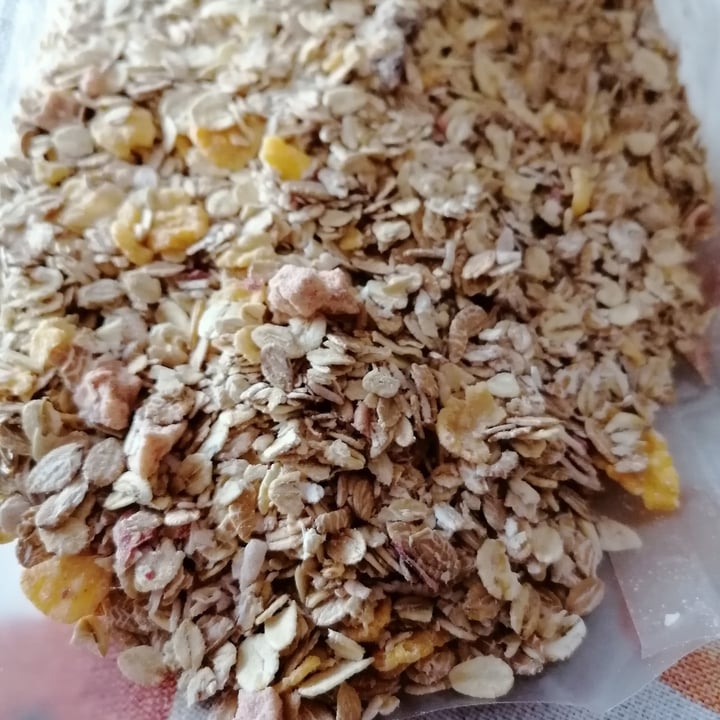 photo of Natura chiama selex Muesli Frutta shared by @gerryhachi on  16 May 2022 - review