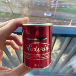 Victoria
