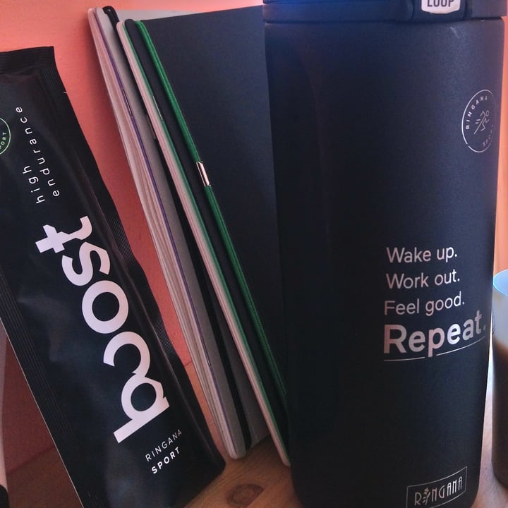 photo of Coolbeauty.eu Sport boost shared by @coolbeauty on  30 Apr 2021 - review