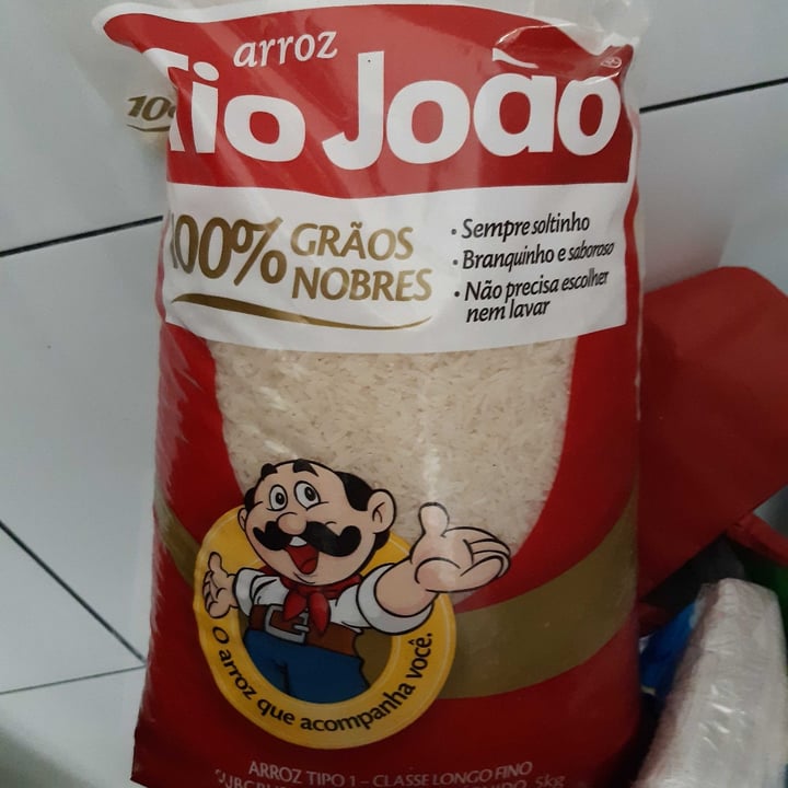 photo of Tio João Arroz shared by @myug on  08 May 2022 - review