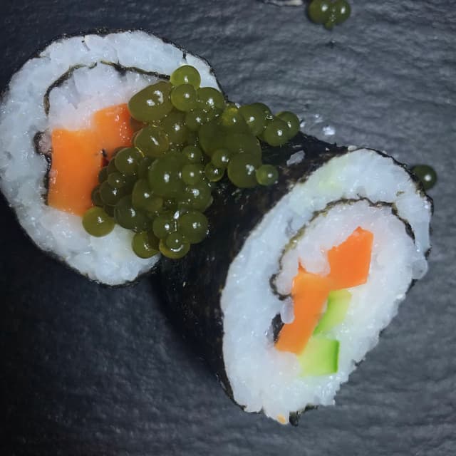 「Sushi」の料理の写真