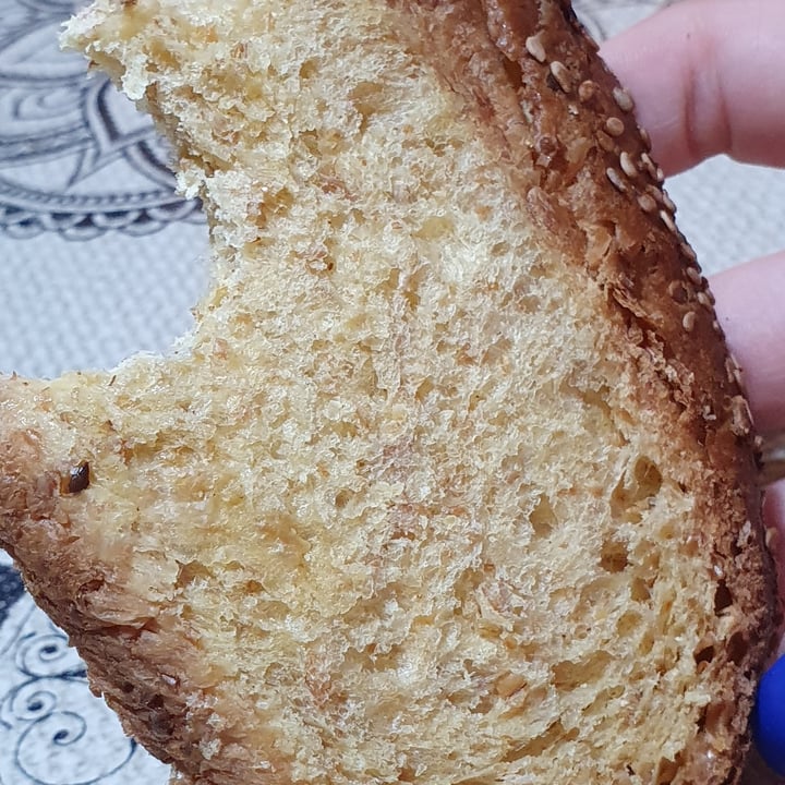 review photo of La Francia panificadora Con Calabaza shared by @lupemusso on 04 Jan 2022 - review