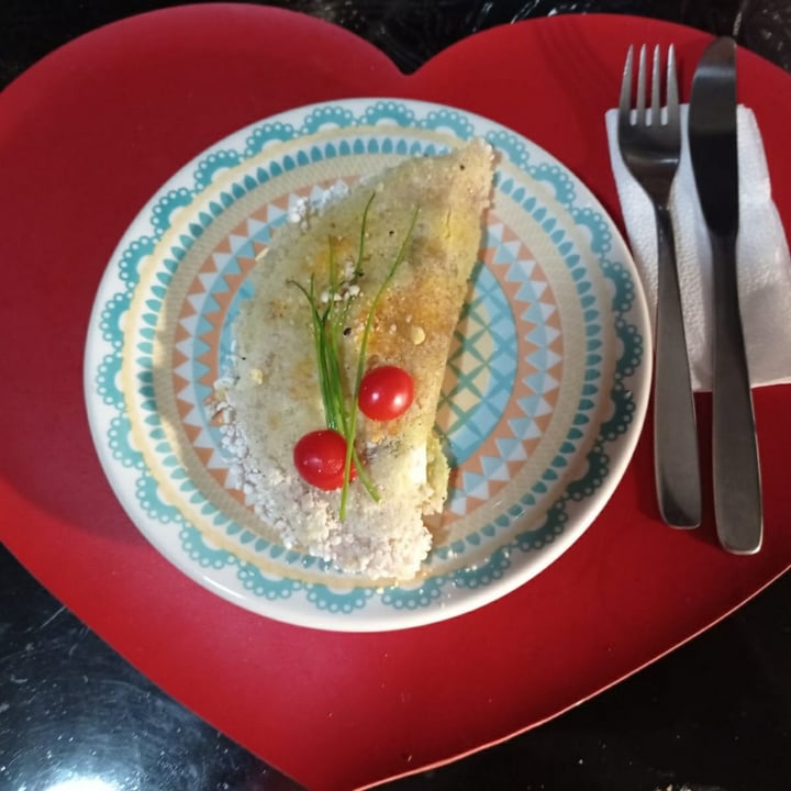 photo of Delioca Goma vegana para tapioca shared by @ceyen on  01 Jun 2022 - review