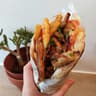 The Athenian