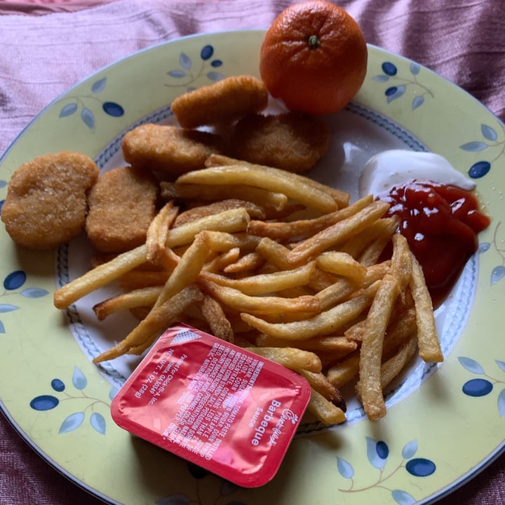 photo of Impossible Foods Chicken Nuggets shared by @carol98 on  08 Feb 2022 - review