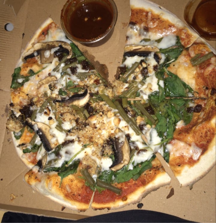 review photo of The Stable, Fistral Hazelnutter shared by @mlcm8 on 03 Aug 2020 - review
