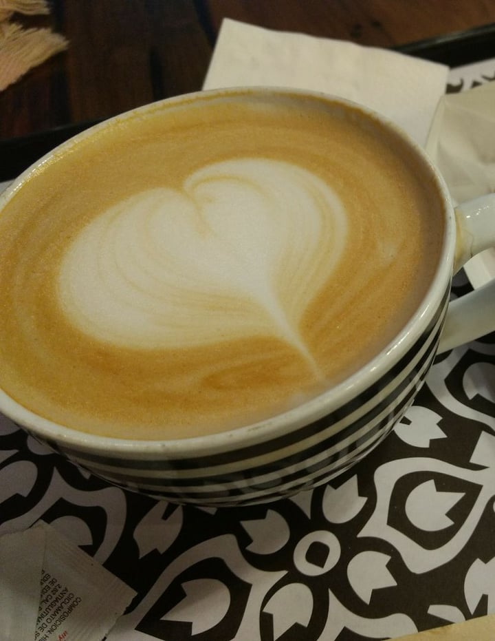 review photo of Lolea Latte shared by @mariaagustinao on 22 Aug 2019 - review