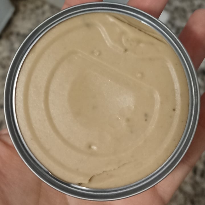 review photo of Allos Paté Champiñones shared by @ineroux on 21 Nov 2022 - review