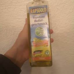 Rapsgold