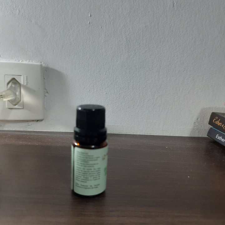 review photo of Aromalife Óleo Essencial de Hortelã e Pimenta shared by @julianaaoki on 04 Nov 2022 - review