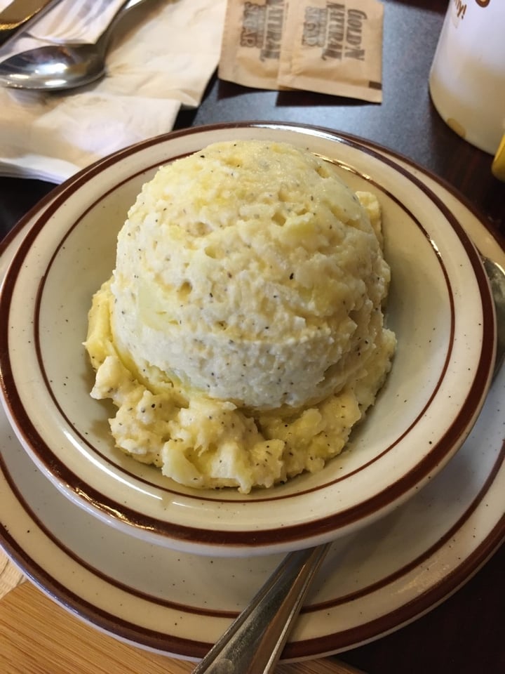 photo of Healthyums Vegan Potato Salad shared by @jessiej on  19 Oct 2019 - review