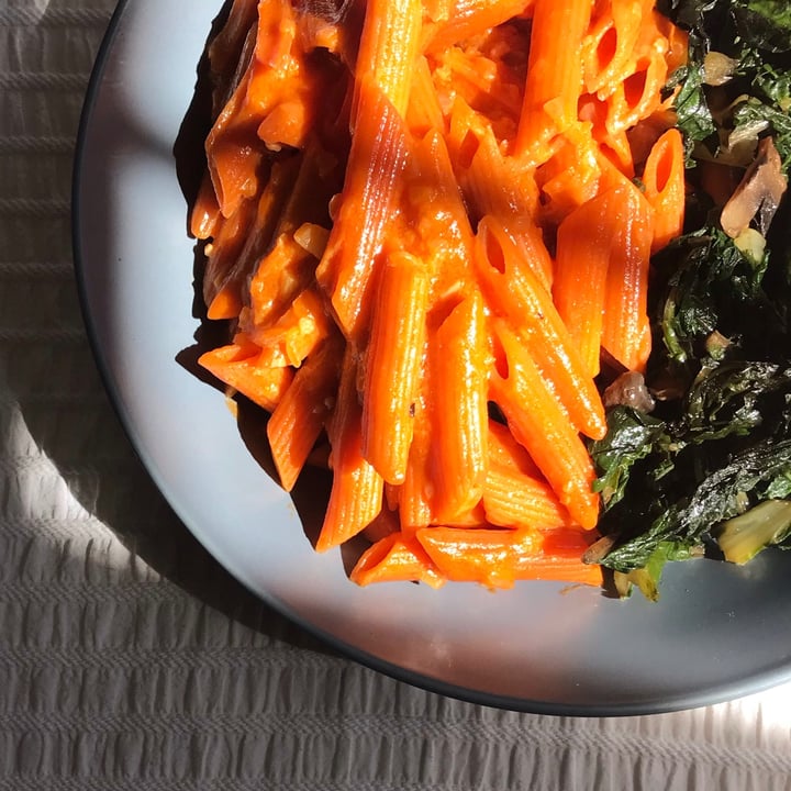 photo of Pick n Pay Red Lentil Penne shared by @24karrots on  30 Jan 2021 - review