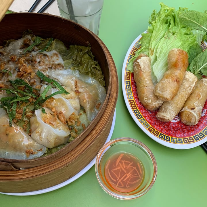review photo of Tien Hiang Nems shared by @vsepe on 28 Oct 2022 - review
