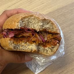 Keepin’ It Vegan