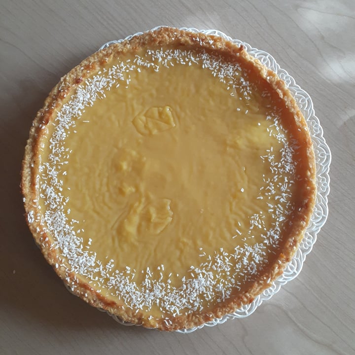 review photo of P0wer plant Lemon Pie legumbrero shared by @yaniferz on 30 Sep 2021 - review