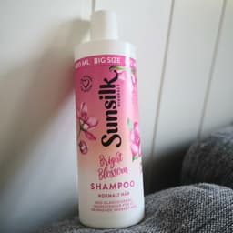 Sunsilk minerals