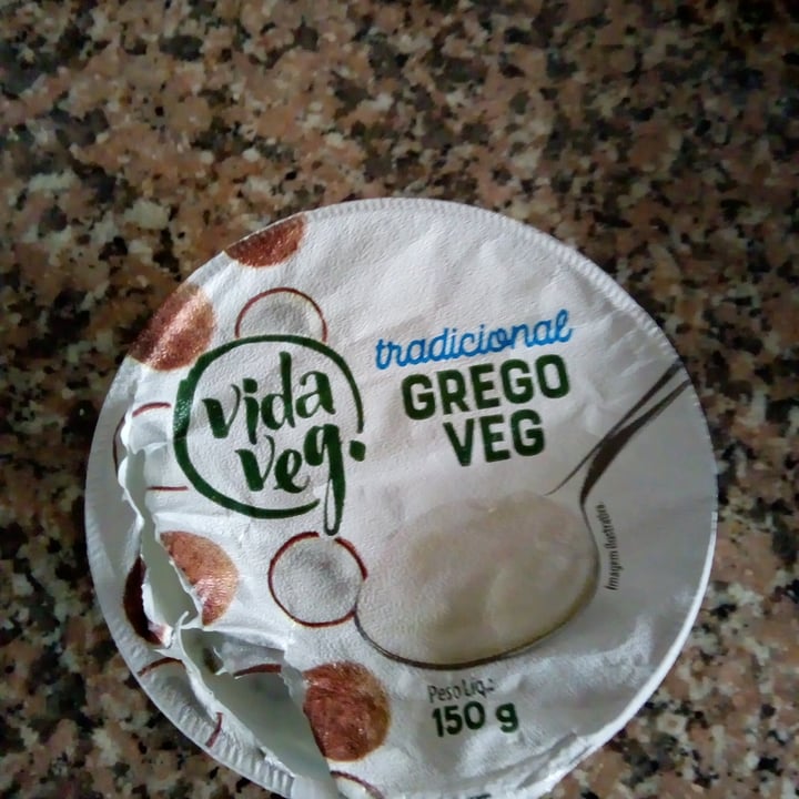 photo of Vida Veg Grego Veg shared by @tacinhademel on  21 Sep 2022 - review