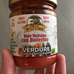 Orto d'Autore