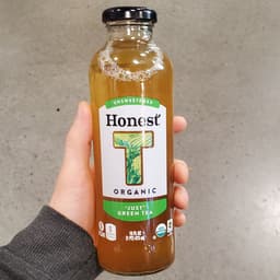 Honest Tea