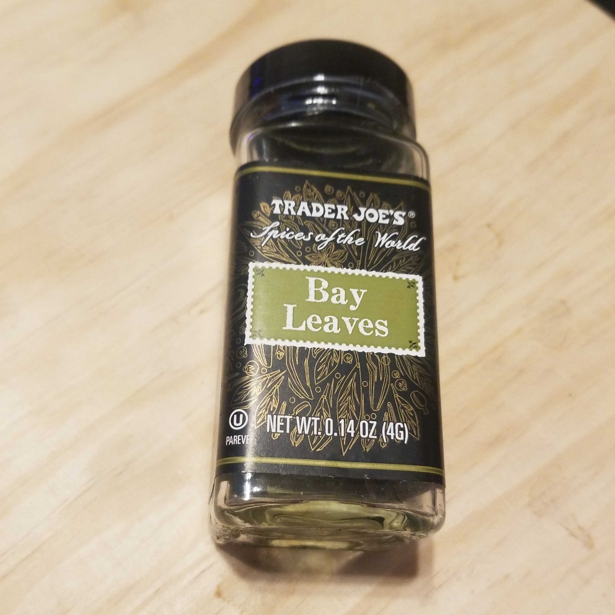 Trader Joe's Bay leaves Reviews | abillion