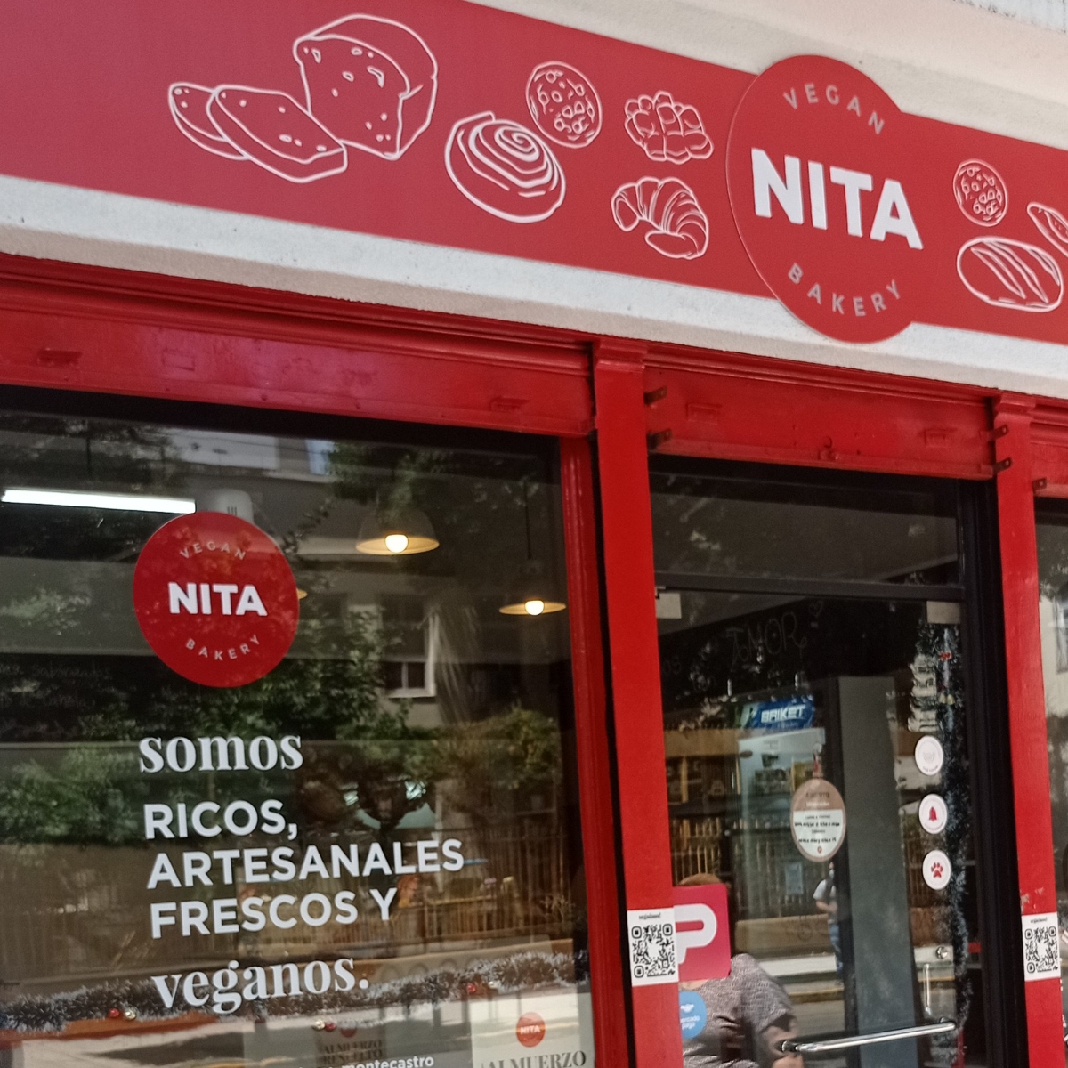 Nita Vegan Bakery Pan Dulce 600 Grs Reviews Abillion nita-vegan-bakery-pan-dulce-600-grs-reviews-abillion