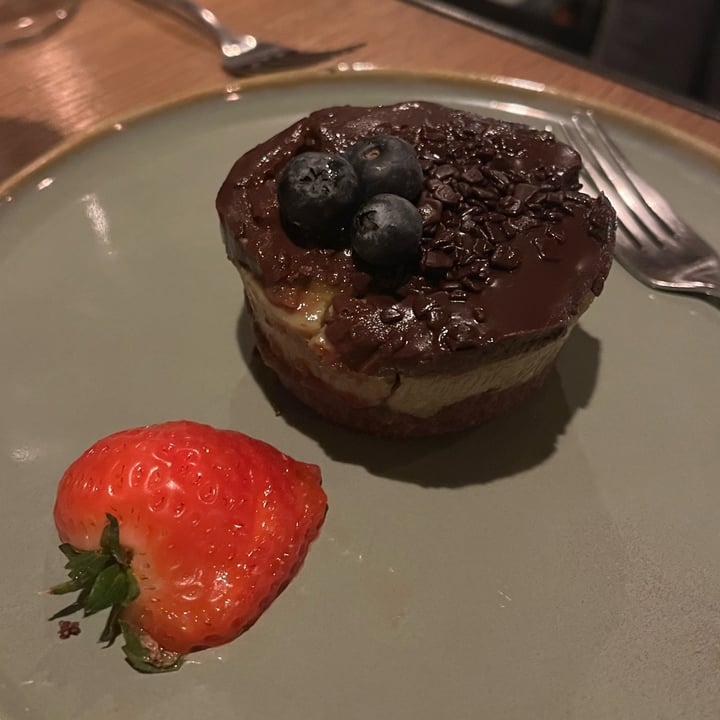 review photo of NORI WAY torta del giorno shared by @mattia0 on 18 Dec 2022 - review