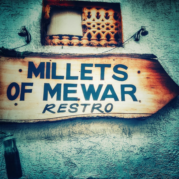 review photo of Millets Of Mewar Biryani Rice & Lemon Rice With Pomegranate shared by @peterv50 on 02 Jun 2020 - review