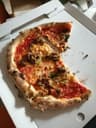 Pizzería Mano a Mano - Murcia