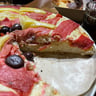 Pizzería Bacci