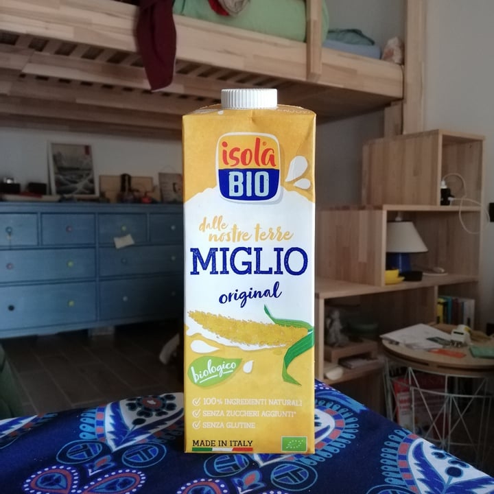 photo of Isolabio Miglio shared by @shelter4 on  30 Apr 2021 - review
