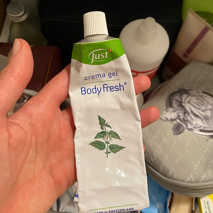 Just Body Fresh Review | abillion