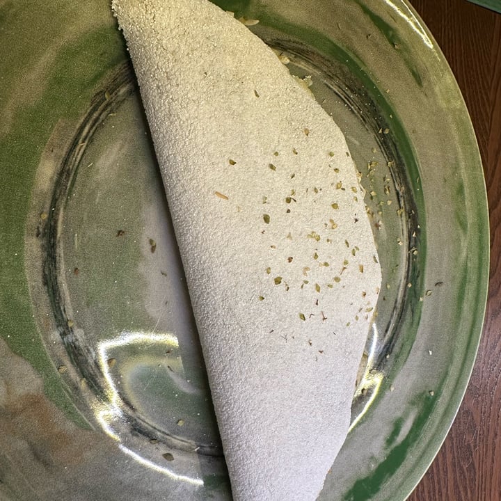 review photo of Sensaciones Carpe Diem Cocina De Brasil tapioca de queso vegano shared by @uxiaprieto on 02 Dec 2022 - review