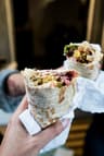 Muhudo Falafel Shop