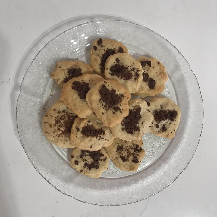 photo of Hecho en Casa (delivery only) Galletitas De Vainilla shared by @iaramcardozo on  08 Feb 2020 - review